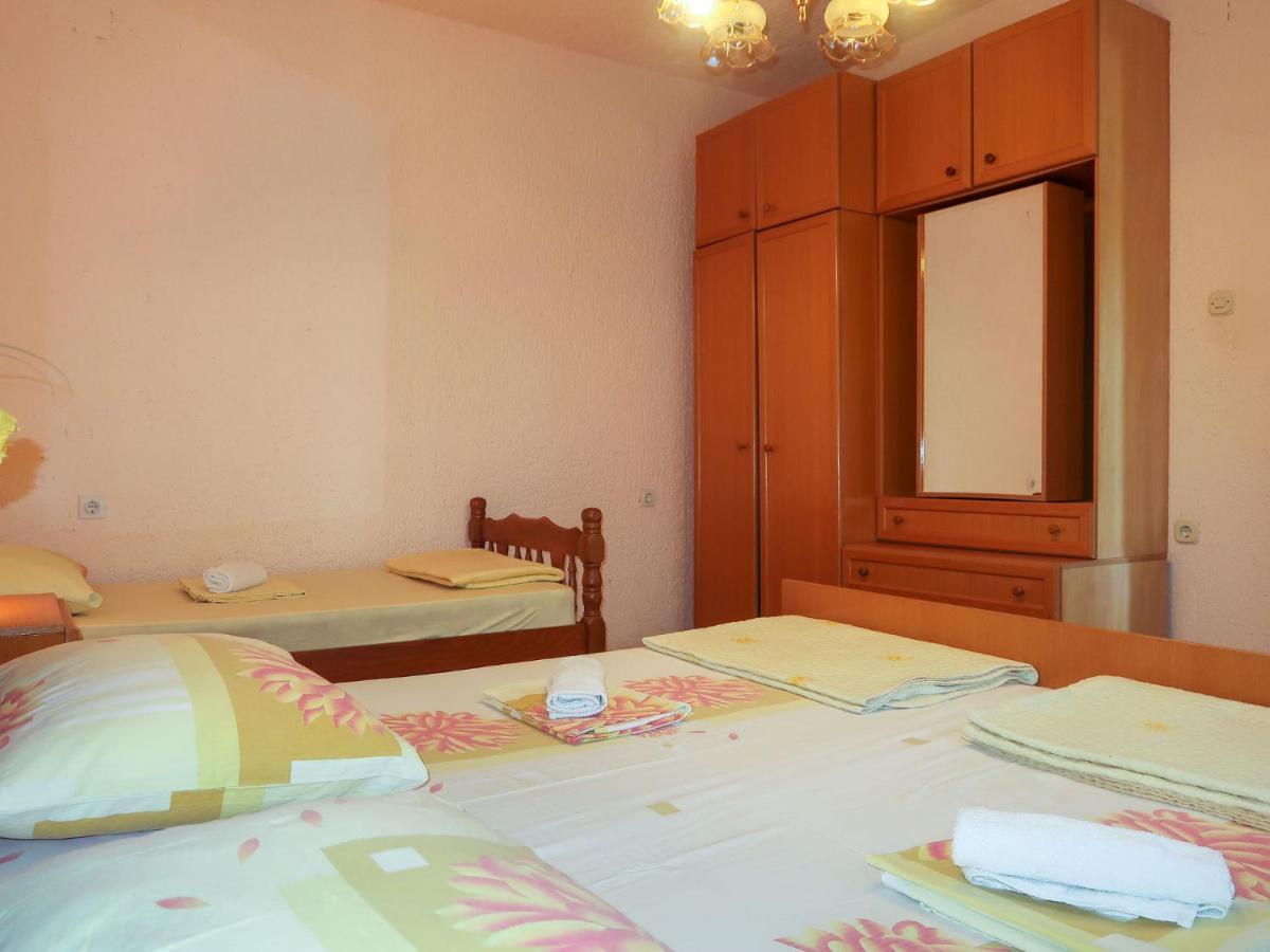 Apartment Dalibor - Snj125 By Interhome Сень Экстерьер фото