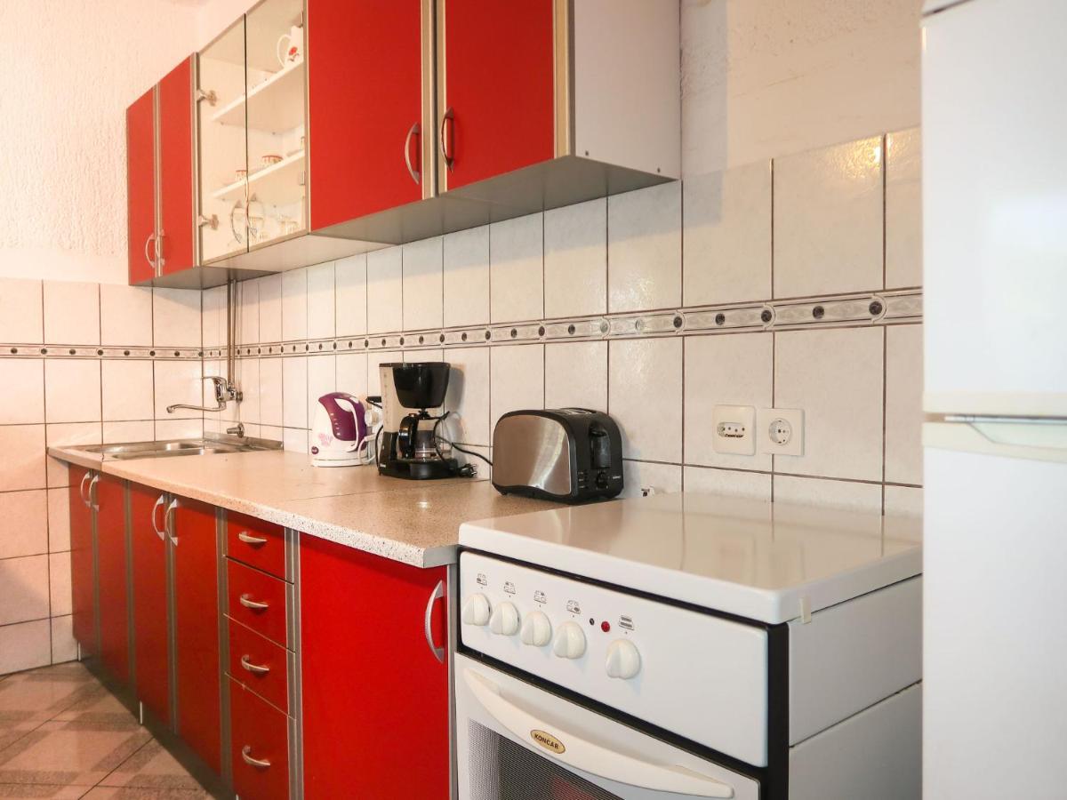 Apartment Dalibor - Snj125 By Interhome Сень Экстерьер фото